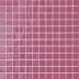Мозаика керамическая Темари фуксия (29,8х29,8)
